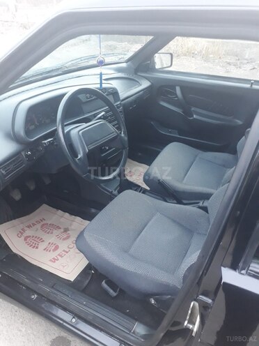 LADA (VAZ) 2115 2011, 115,545 km - 1.6 l - Gəncə