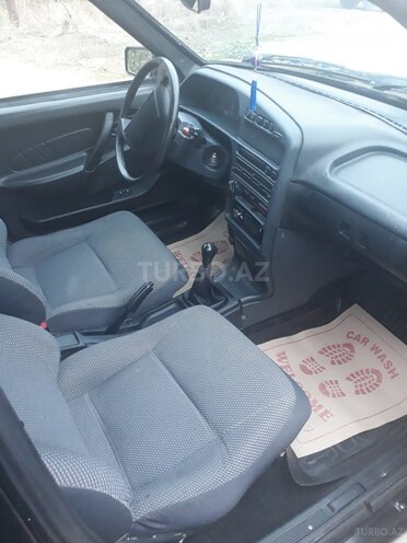 LADA (VAZ) 2115 2011, 115,545 km - 1.6 l - Gəncə