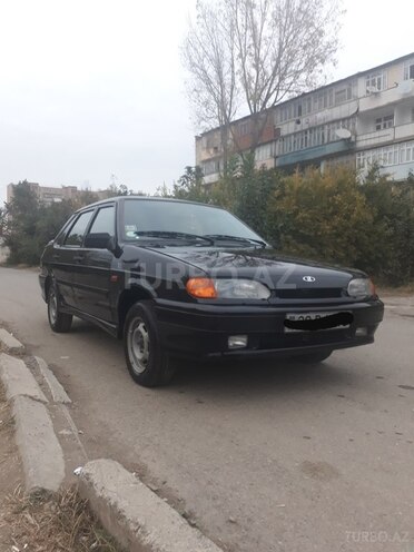 LADA (VAZ) 2115 2011, 115,545 km - 1.6 l - Gəncə