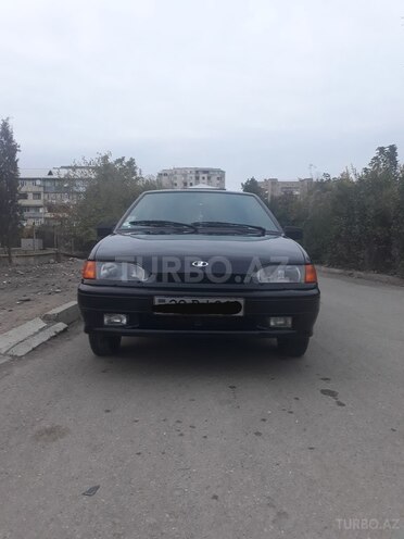 LADA (VAZ) 2115 2011, 115,545 km - 1.6 l - Gəncə