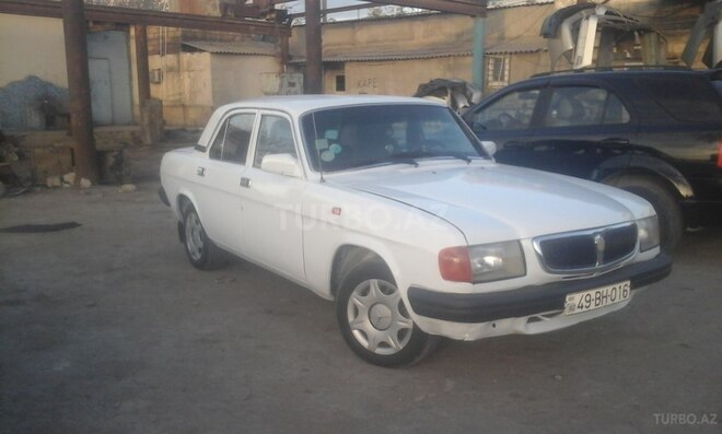 GAZ 3110 1999, 299,037 km - 2.3 l - Bakı