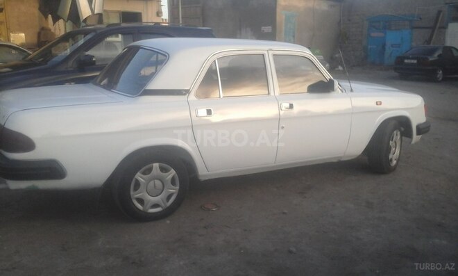 GAZ 3110 1999, 299,037 km - 2.3 l - Bakı