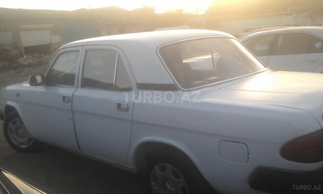 GAZ 3110 1999, 299,037 km - 2.3 l - Bakı