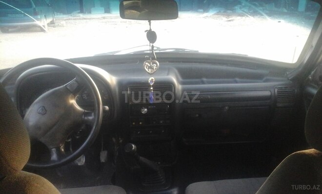 GAZ 3110 1999, 299,037 km - 2.3 l - Bakı