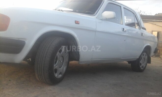 GAZ 3110 1999, 299,037 km - 2.3 l - Bakı