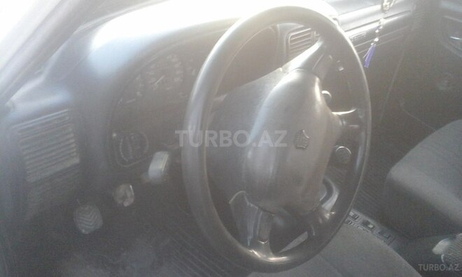 GAZ 3110 1999, 299,037 km - 2.3 l - Bakı