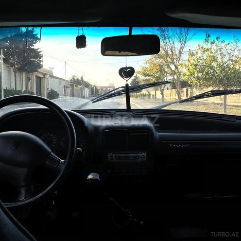 GAZ 3110 2003, 466,000 km - 2.4 l - Bakı