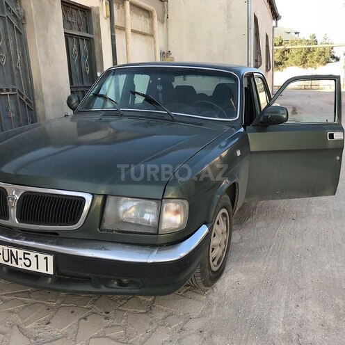 GAZ 3110 2003, 466,000 km - 2.4 l - Bakı