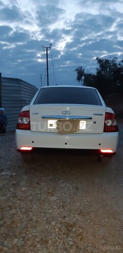 LADA (VAZ) Priora 2015, 64,000 km - 1.6 л - Bərdə