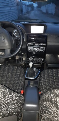 LADA (VAZ) Priora 2015, 64,000 km - 1.6 л - Bərdə
