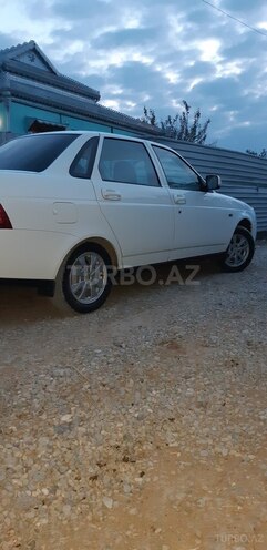 LADA (VAZ) Priora 2015, 64,000 km - 1.6 л - Bərdə