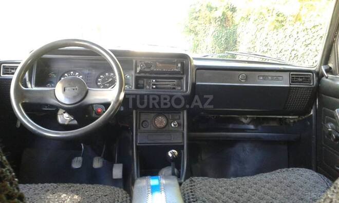 LADA (VAZ) 2107 2004, 117,474 km - 1.6 l - Bakı