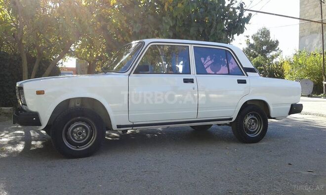 LADA (VAZ) 2107 2004, 117,474 km - 1.6 l - Bakı