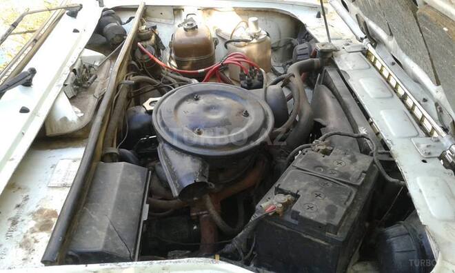 LADA (VAZ) 2107 2004, 117,474 km - 1.6 l - Bakı