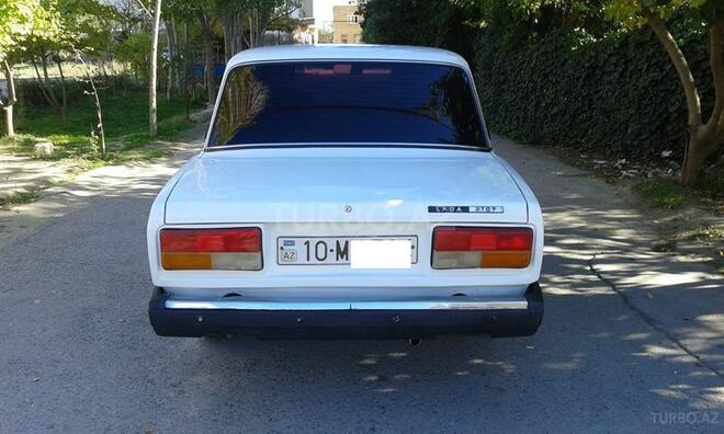 LADA (VAZ) 2107 2004, 117,474 km - 1.6 l - Bakı