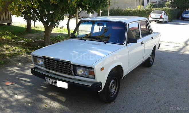 LADA (VAZ) 2107 2004, 117,474 km - 1.6 l - Bakı
