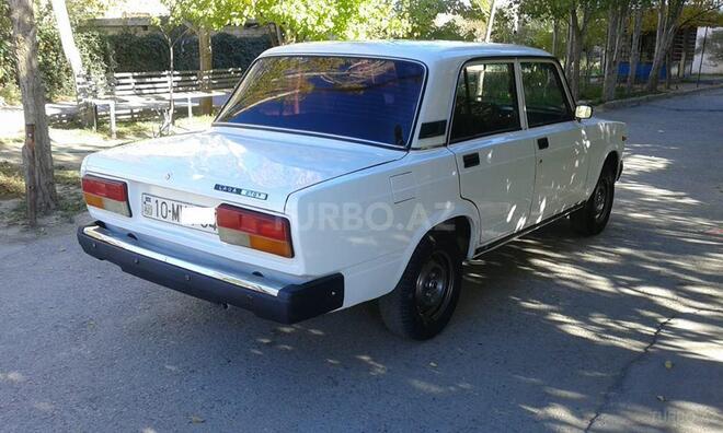 LADA (VAZ) 2107 2004, 117,474 km - 1.6 l - Bakı
