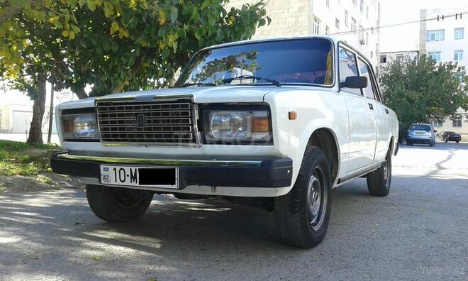 LADA (VAZ) 2107 2004, 117,474 km - 1.6 l - Bakı