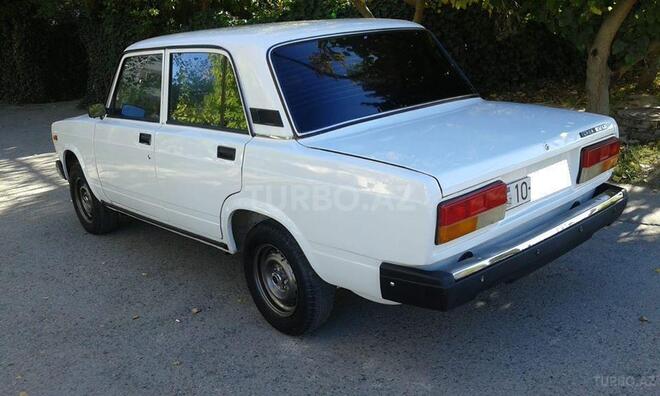 LADA (VAZ) 2107 2004, 117,474 km - 1.6 l - Bakı