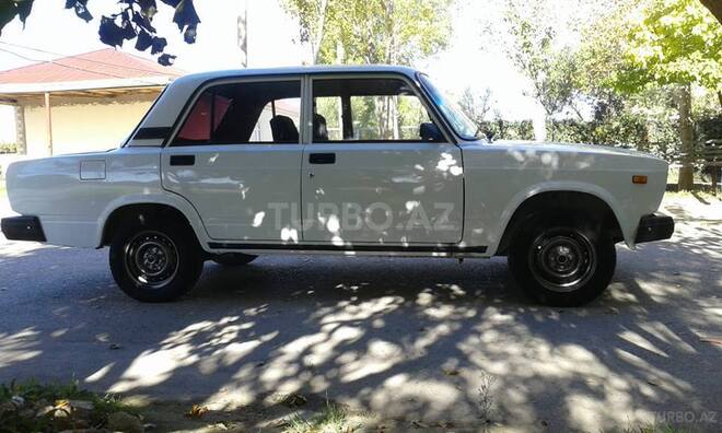 LADA (VAZ) 2107 2004, 117,474 km - 1.6 l - Bakı