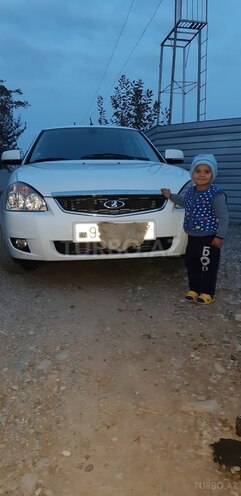 LADA (VAZ) Priora 2015, 64,000 km - 1.6 л - Bərdə