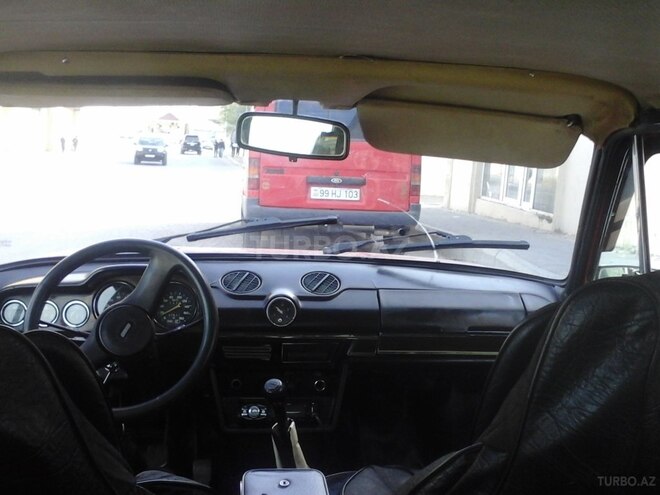LADA (VAZ) 21011 1984, 254,362 km - 1.3 l - Bakı