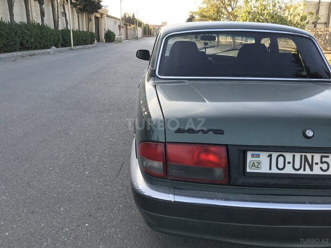 GAZ 3110 2003, 466,000 km - 2.4 l - Bakı