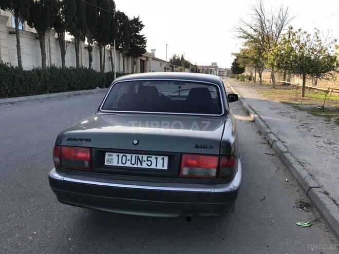 GAZ 3110 2003, 466,000 km - 2.4 l - Bakı