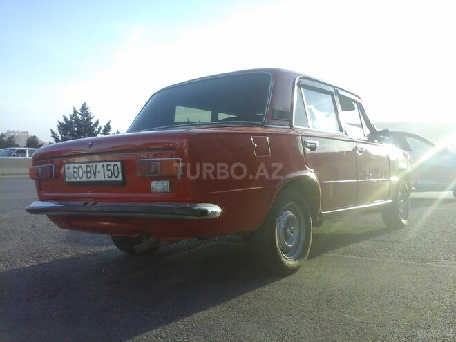 LADA (VAZ) 21011 1984, 254,362 km - 1.3 l - Bakı