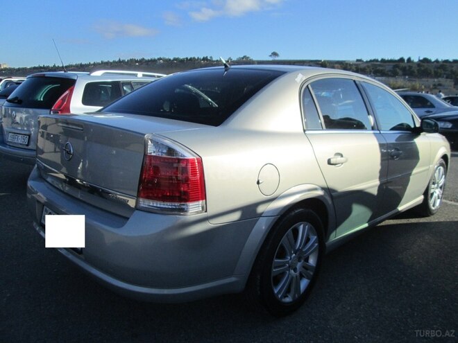 Opel Vectra 2006, 175,000 km - 2.2 l - Bakı