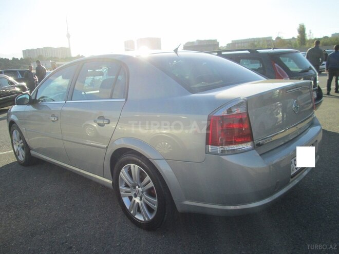 Opel Vectra 2006, 175,000 km - 2.2 l - Bakı