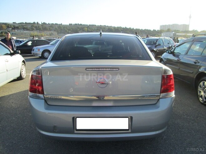Opel Vectra 2006, 175,000 km - 2.2 l - Bakı