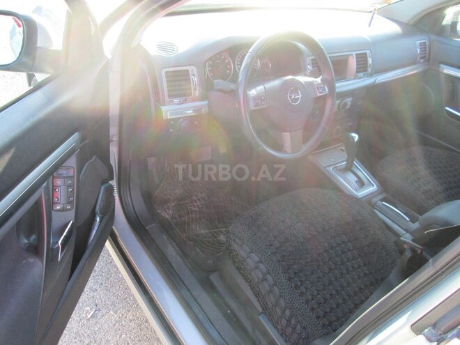Opel Vectra 2006, 175,000 km - 2.2 l - Bakı