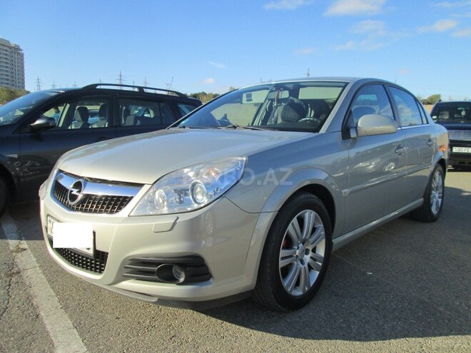 Opel Vectra 2006, 175,000 km - 2.2 l - Bakı