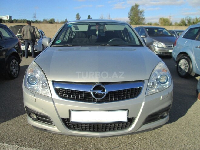Opel Vectra 2006, 175,000 km - 2.2 l - Bakı