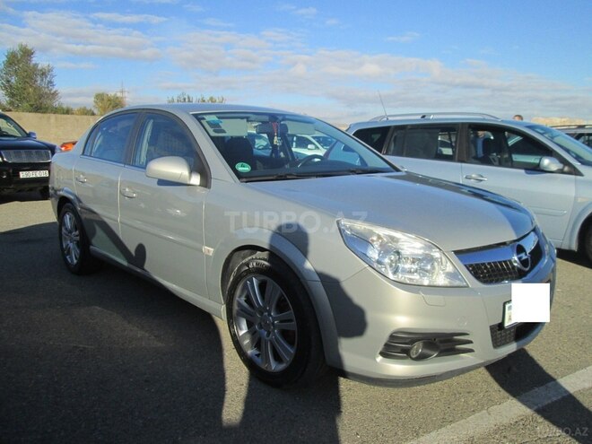 Opel Vectra 2006, 175,000 km - 2.2 l - Bakı