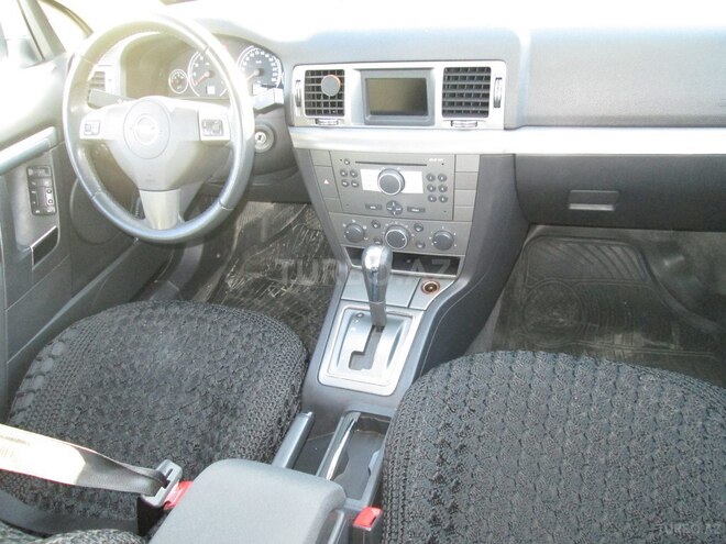 Opel Vectra 2006, 175,000 km - 2.2 l - Bakı