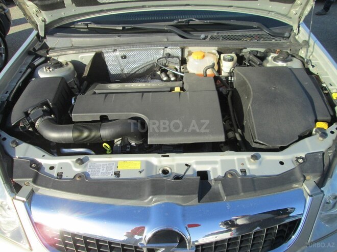 Opel Vectra 2006, 175,000 km - 2.2 l - Bakı