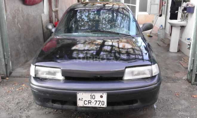 Chrysler Neon 1996, 77,777 km - 1.6 l - Bakı