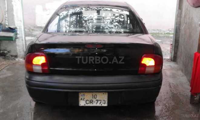 Chrysler Neon 1996, 77,777 km - 1.6 l - Bakı