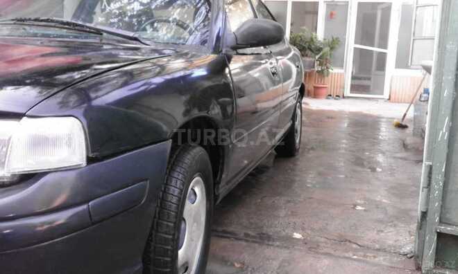Chrysler Neon 1996, 77,777 km - 1.6 l - Bakı