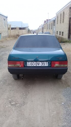 LADA (VAZ) 21099 2000, 289,000 km - 1.6 l - Gəncə