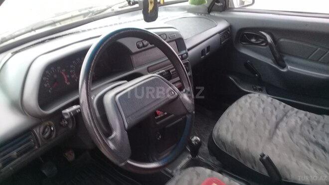 LADA (VAZ) 21099 2000, 289,000 km - 1.6 l - Gəncə