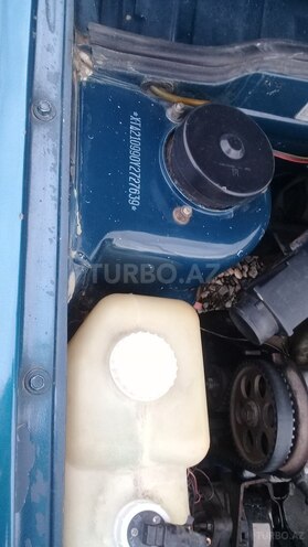 LADA (VAZ) 21099 2000, 289,000 km - 1.6 l - Gəncə