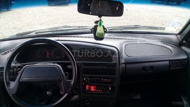 LADA (VAZ) 21099 2000, 289,000 km - 1.6 l - Gəncə