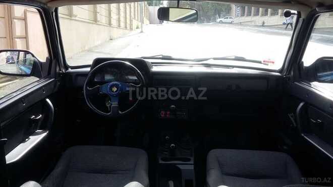 LADA (VAZ) Niva 2014, 46,000 km - 1.7 l - Bakı
