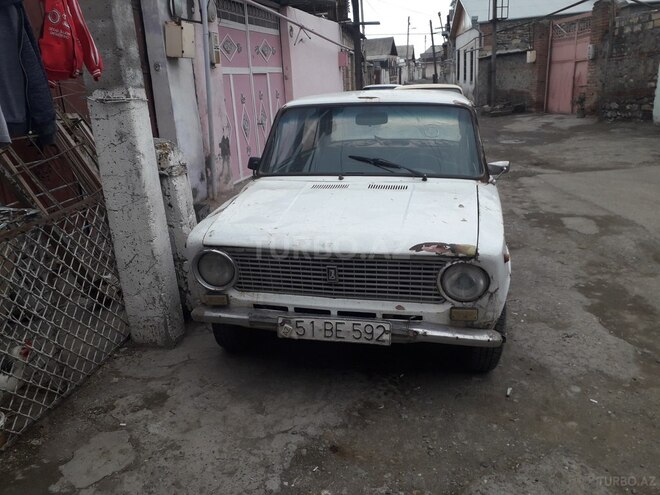 LADA (VAZ) 21011 1977, 554,358 km - 1.3 л - Gəncə