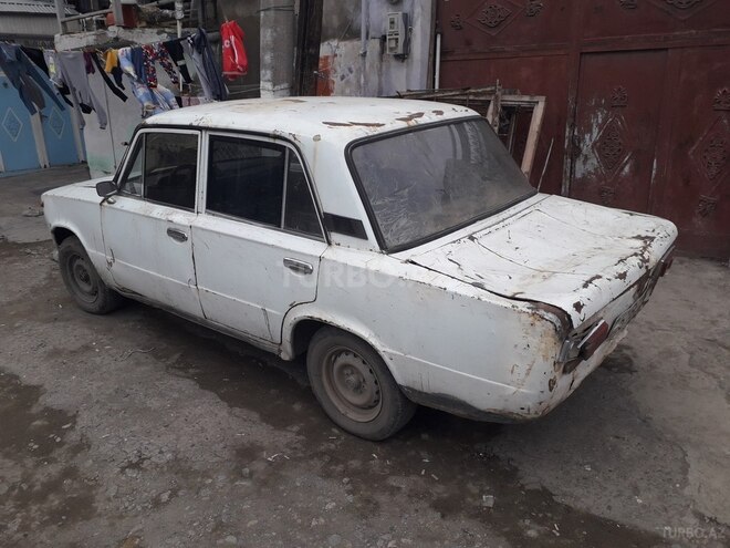 LADA (VAZ) 21011 1977, 554,358 km - 1.3 л - Gəncə