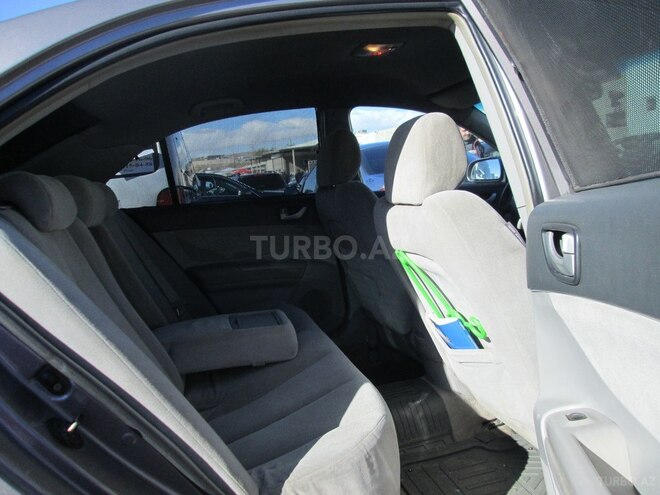 Hyundai Sonata 2006, 238,000 km - 2.0 l - Bakı