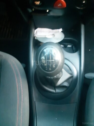 Renault Megane 2007, 185,000 km - 1.5 л - Bakı
